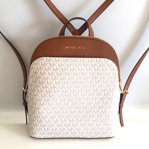 Michael Kors backpack